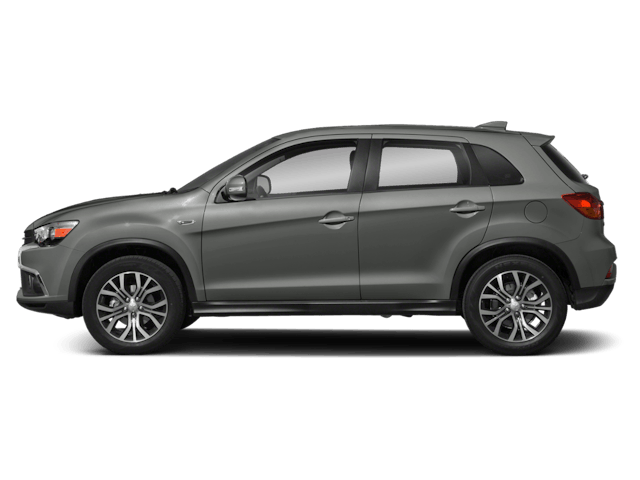 2019 Mitsubishi Outlander Sport Sport Utility